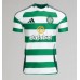 Celtic Callum McGregor #42 Heimtrikot 2024-25 Kurzarm